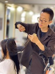 -雅仕 HAIR SALON 美发沙龙