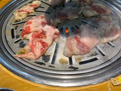 老炉家吾桑格-老炉家木炭烤肉(长江国际店)