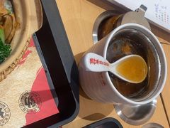 -华记煲仔华·煲仔饭(三元里万科里店)