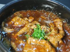 -园里前·私厨福建菜(台江万达店)