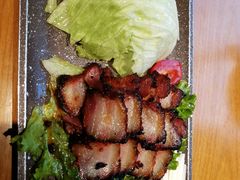 -蜀宴小调·精致家常菜(来福士店)
