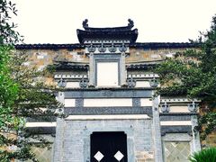 -景德镇古窑民俗博览区