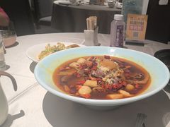 -静之湖湖畔餐厅