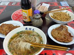 -逸桂禾面馆