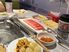 -海底捞火锅(威高广场店)