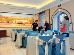 -新疆巴州金丝特餐厅(大钟寺店)