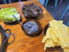 -木货街重庆老火锅(流塘店)