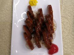 -昱德来·天津菜(河西店)