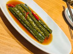 -竹里馆·淮扬菜·功夫茶(老门东店)