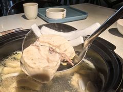 -百年果林椰子鸡(中洲店)