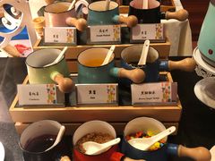 -咖啡苑·沈阳今旅酒店Hotel Jen·香格里拉集团