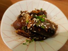 -信日本料理(信义坊店)