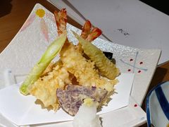天妇罗-初花·日本料理