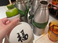 -太食獸泰式茶餐厅(IFS国金中心店)