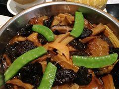 -新兴·金羊座·粤菜点心(乐峰店)