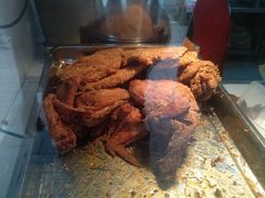 老木子鸡-王二甩老木子鸡(江湾店)