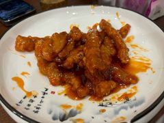 -佳禾苑小馆·重庆江湖菜(月坛南街店)