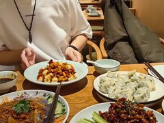 -伊喜饺子·烤鸭(五道口学院路店)