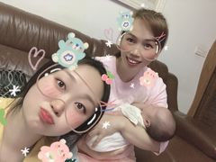 -田螺阿姨自营月嫂·育儿嫂(高新店)