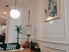 -花舍·新派粤菜·西餐·下午茶(亚运村·鸟巢店)