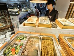 -松子料理(华威桥店)