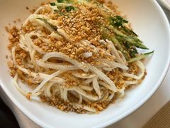 凉面-之参餐厅(前门大街店)