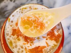 杨枝甘露-玫瑰甜品(文明路店)