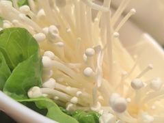 -京悦南门涮羊肉·羊蝎子火锅(田林路店)