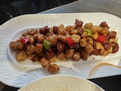 -凤霞海鲜大排档·天津菜(抗震路店)
