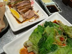 -潮界(虹桥新天地店)