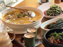 -竹里馆 ·茶食(奥体店)
