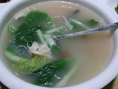 素罐汤-盘飧市(春熙路店)