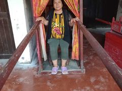 -洪湖生态旅游区