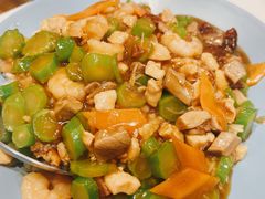 福建炒饭-龙记香港茶餐厅(久光百货店)