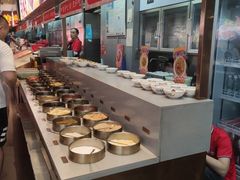 -董记老清泉·鲜切涮羊肉(窑岭店)