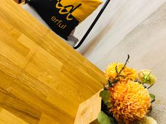 环境-W CAFE(甜爱路店)