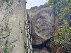 -太和山风景区