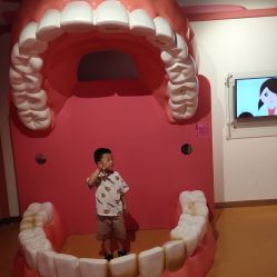 -北京科学中心儿童乐园