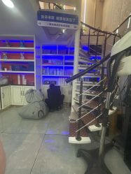 点击看大图 -汇尚艺美容美发
