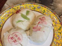 -富华斋饽饽铺·宫廷糕点·伴手礼(护国新天地店)
