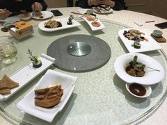 -龙悦湾酒家·八阵鱼生·渔人码头店