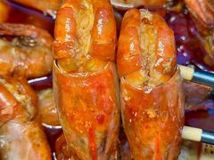 -二钳洞庭虾蟹·江湖菜(成都鹭岛店)