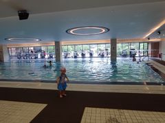 -W FITNESS 威尔仕健身·游泳(七宝店)