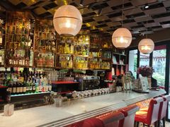 -BROWNSTONE布朗石西班牙餐厅(富城店)