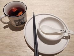 -畅润江小鱼·老坛子酸菜鱼(富弘广场店)