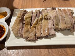 -贯贯吉·清真餐厅(浙江中路店)