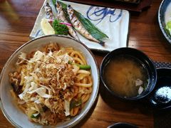 -尺山寸水日料(马桥满天星店)