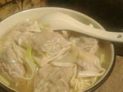 -佳面馆·竹升云吞面·爽鱼皮·牛腩面(易发店)