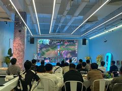 -CIAO·团建聚餐·生日派对轰趴馆(福田店)