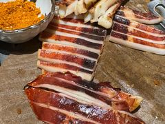 -一心创作料理屋(经开万达店)